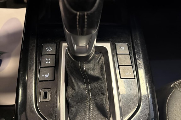 Isuzu D-max 13 of 18