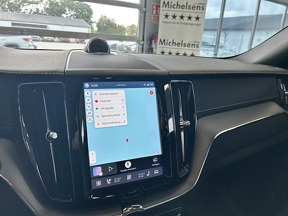 Volvo XC60 11 of 12