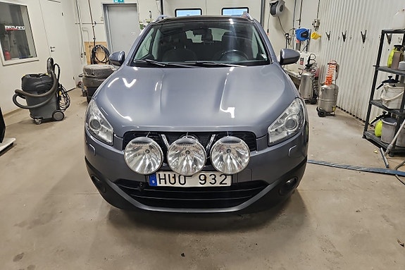 Nissan Qashqai 3 of 12
