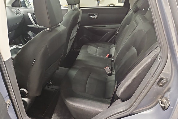 Nissan Qashqai 9 of 12