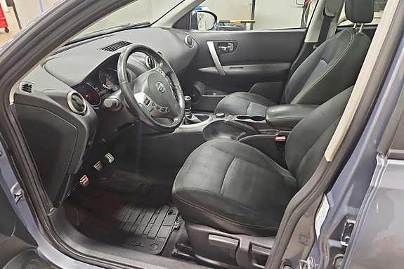 Nissan Qashqai 7 of 12