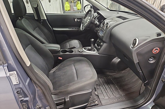 Nissan Qashqai 11 of 12