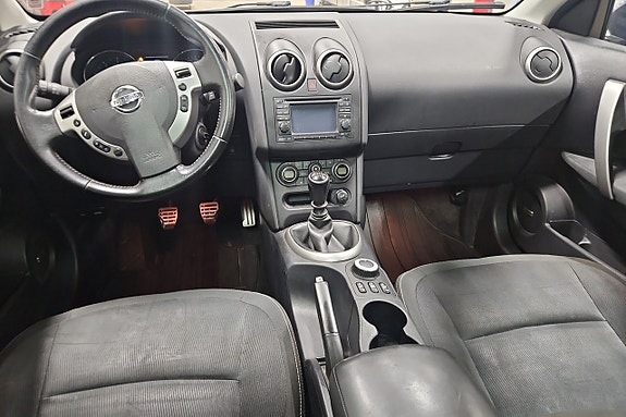 Nissan Qashqai 10 of 12