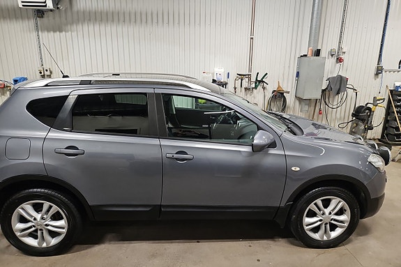 Nissan Qashqai 2 of 12