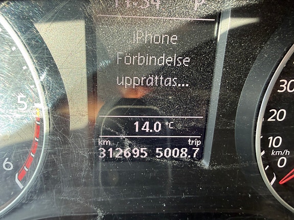 Volkswagen Amarok 5 of 5