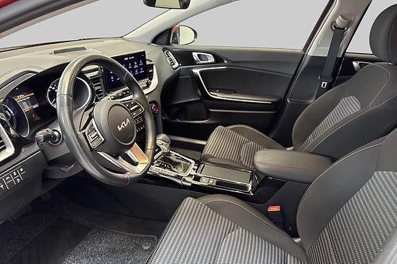 Kia Ceed 8 of 18