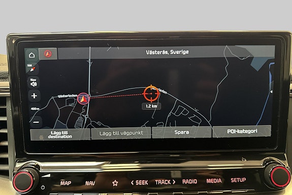 Kia Ceed 12 of 18