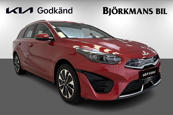Kia Ceed 3 of 18