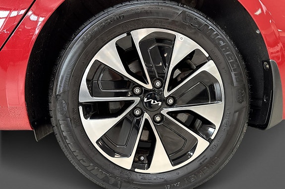 Kia Ceed 15 of 18