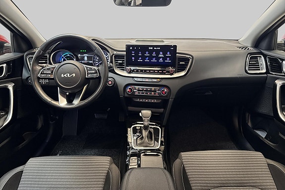 Kia Ceed 7 of 18