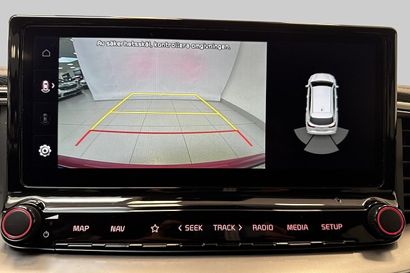 Kia Ceed 16 of 18