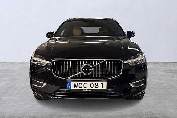 Volvo XC60 7 of 14
