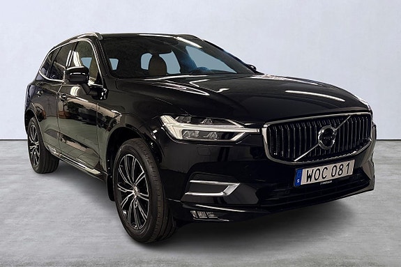Volvo XC60 6 of 14