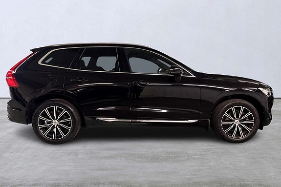 Volvo XC60 3 of 14