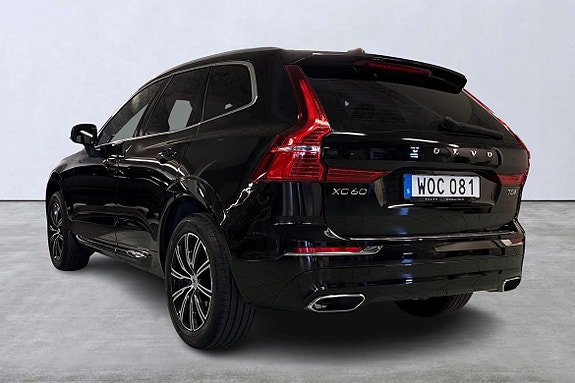 Volvo XC60 4 of 14