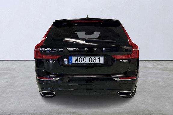 Volvo XC60 5 of 14