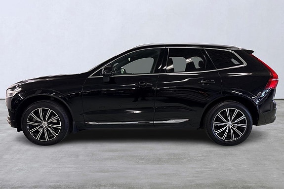 Volvo XC60 2 of 14