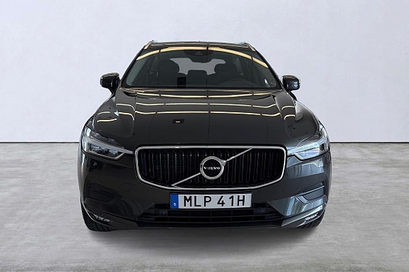 Volvo XC60 7 of 14