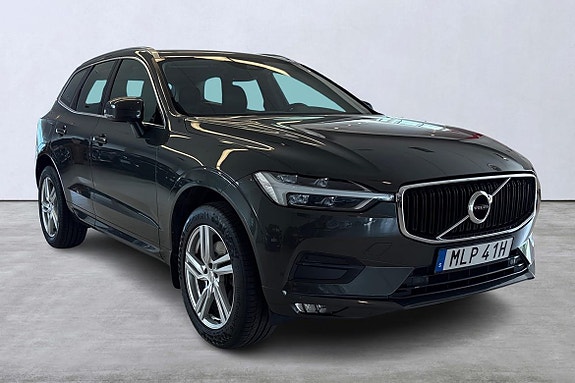 Volvo XC60 6 of 14
