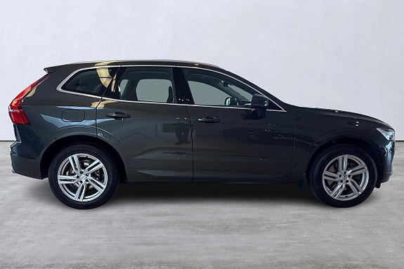 Volvo XC60 3 of 14