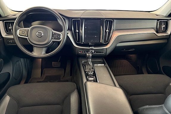 Volvo XC60 9 of 14