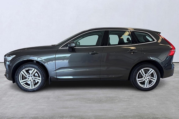 Volvo XC60 2 of 14
