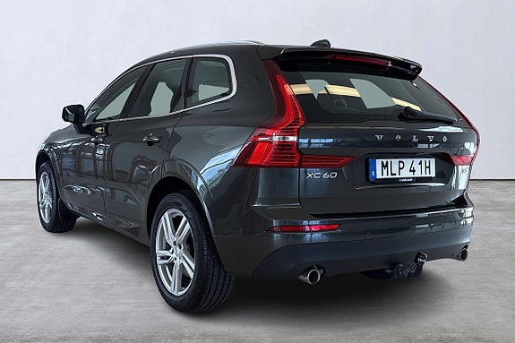 Volvo XC60 4 of 14