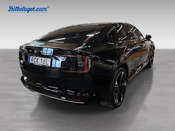 Volvo ES90 5 of 12