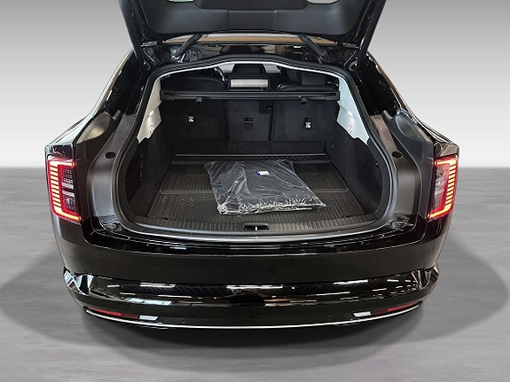 Volvo ES90 10 of 12
