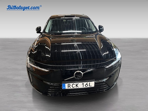 Volvo ES90 2 of 12