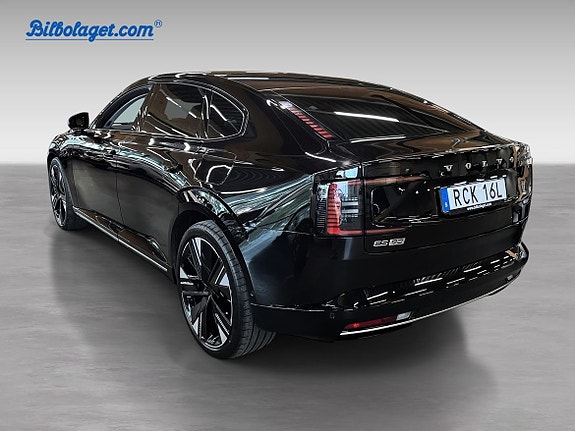 Volvo ES90 7 of 12