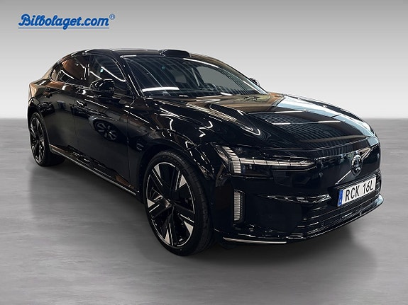 Volvo ES90 3 of 12