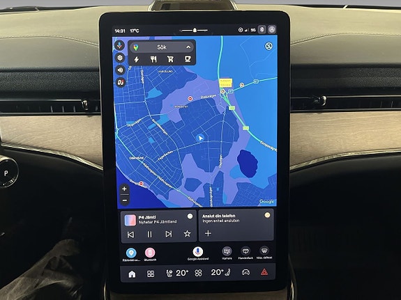 Volvo ES90 12 of 12