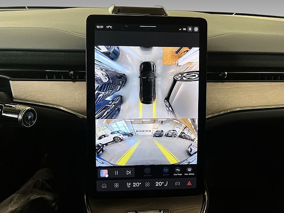 Volvo ES90 11 of 12