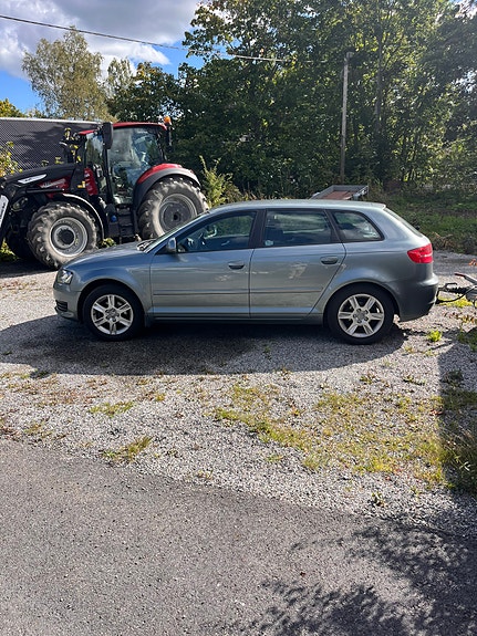 Audi A3 2 of 4