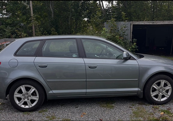 Audi A3 4 of 4