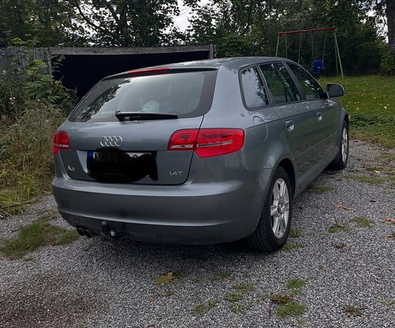 Audi A3 3 of 4