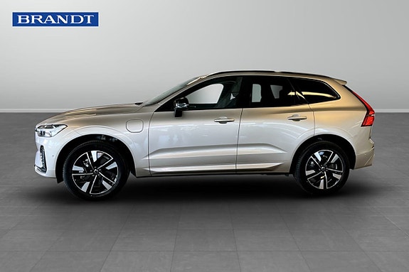 Volvo XC60 3 of 9