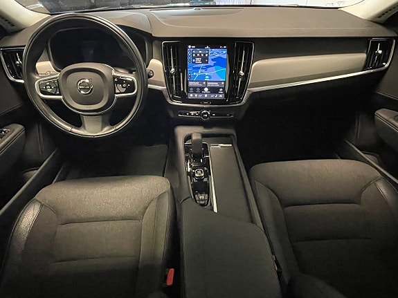 Volvo V90 Cross Country 6 of 7