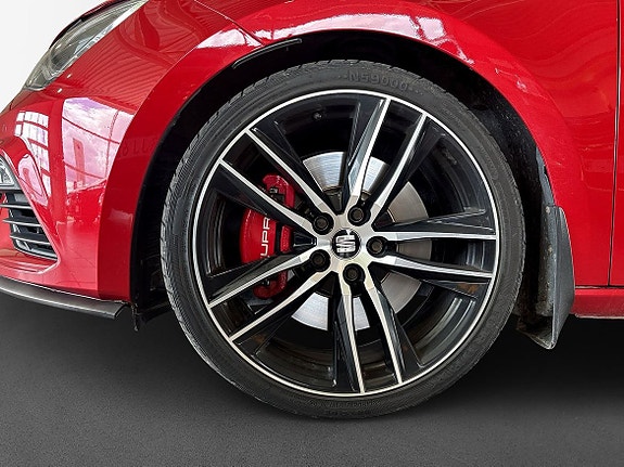 Seat Leon 5 of 10