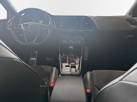 Seat Leon 10 of 10
