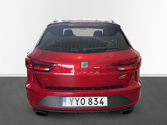 Seat Leon 6 of 10