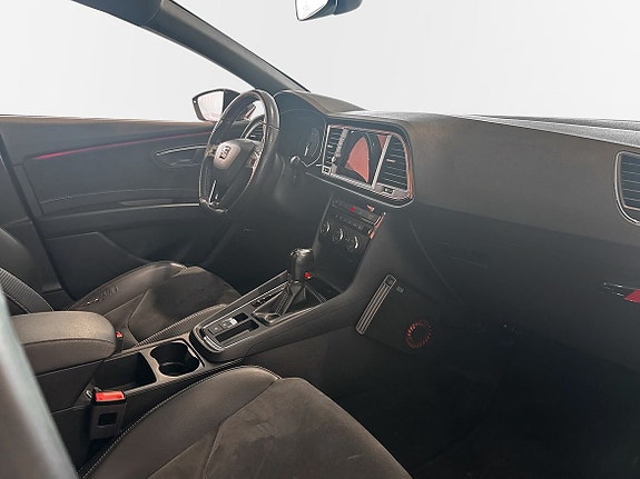 Seat Leon 9 of 10