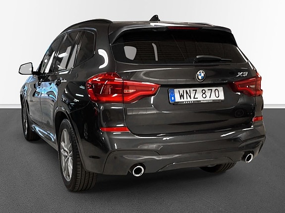 BMW X3 2 of 10