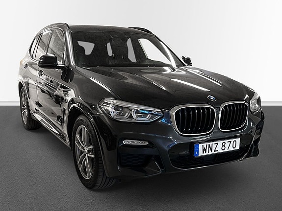 BMW X3 3 of 10