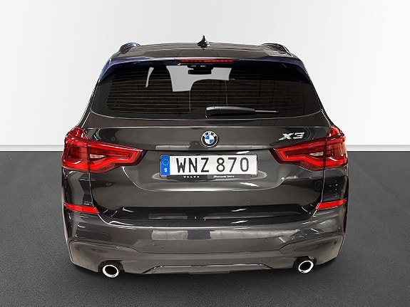 BMW X3 6 of 10