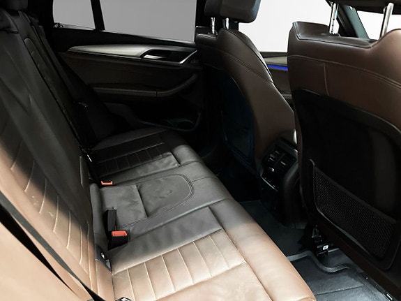 BMW X3 8 of 10