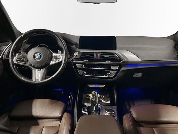 BMW X3 10 of 10