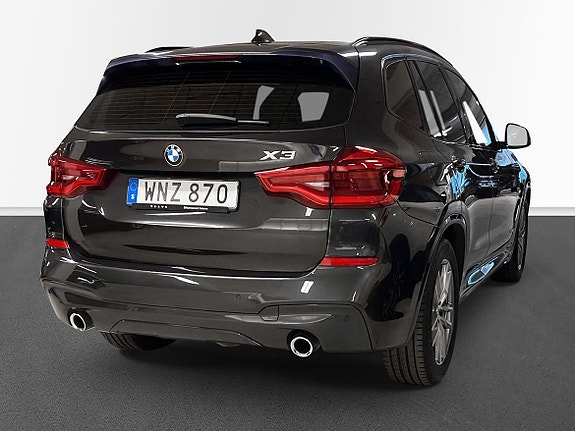 BMW X3 4 of 10