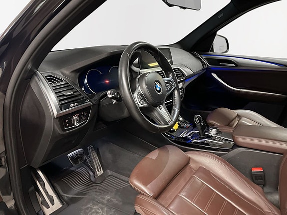 BMW X3 7 of 10